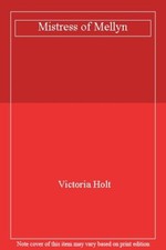 Mistress of Mellyn-Victoria