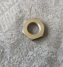 Classic Mini camshaft