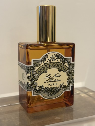 Annick goutal les nuits - les,