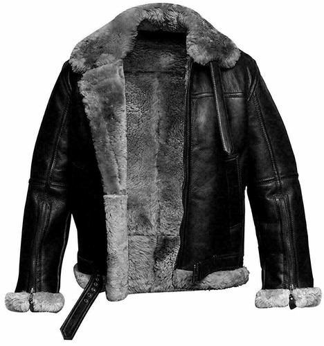 New mens raf bomber - raf, aviator