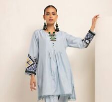 BNWT Original Khaadi Signature