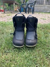 RONIX KINETIK EXP 2021 WAKEBOARD BOOTS