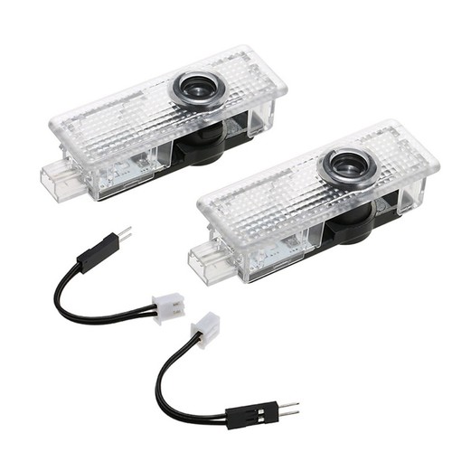 2pcs car door - 2pcs,