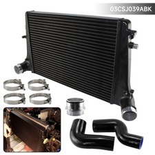 Intercooler Kit For VW Golf