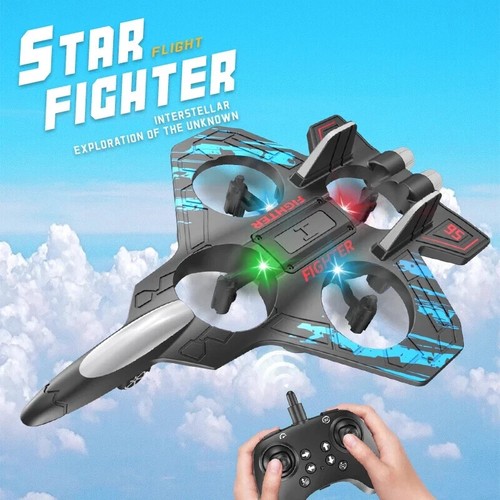 Fighter airplane stunt remote - airplane,