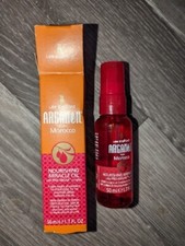 Lee Stafford Argan Oil from