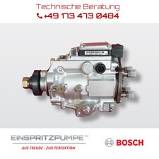 BOSCH Fuel Injection Pump