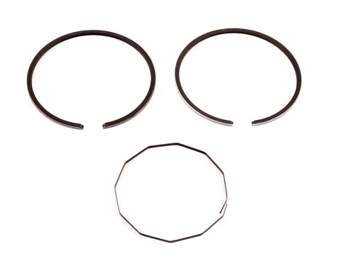 Piston rings 00mm for - piston,