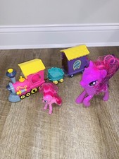 My Little Pony Friendship