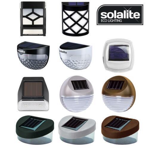 Solar powered led garden fence - solar,