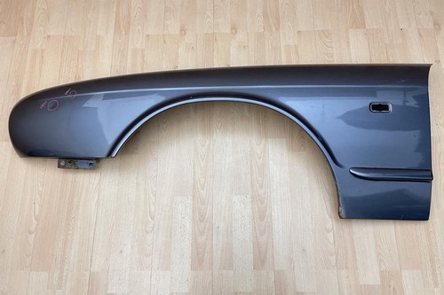Front left wing fender - fender, panel