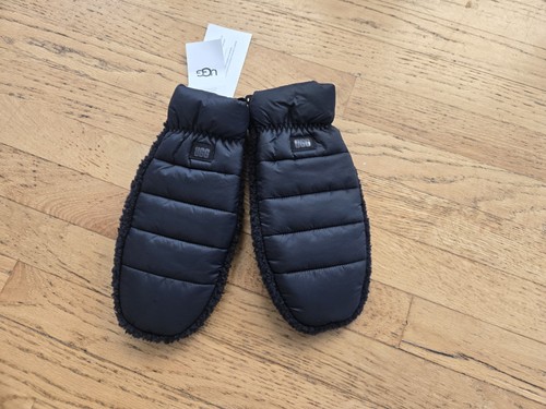 Ugg women uggluff - ugg, mitten