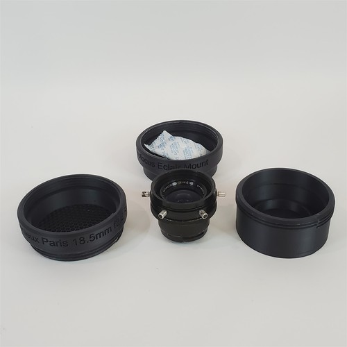 Angenieux paris 5mm 2 - angenieux, 18.5mm