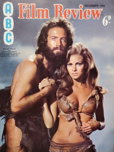 Abc film review - abc,