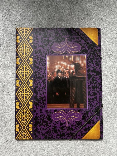 Vintage harry potter paper - harry,