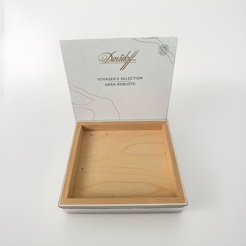 Davidoff gran robusto - gran,