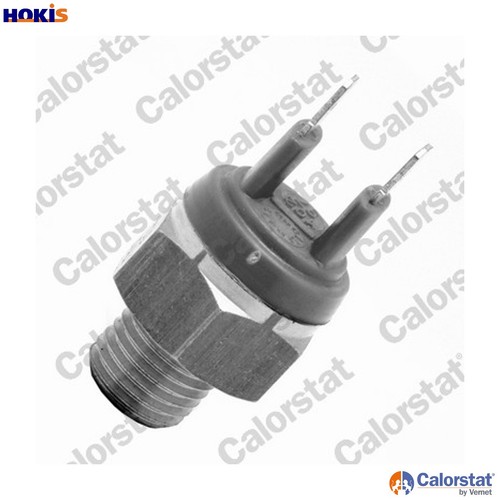 Temperature switch radiator - temperature,