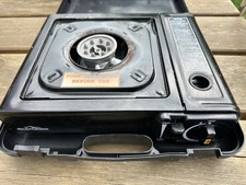 Adventuridge Gas Cartridge Camping Stove