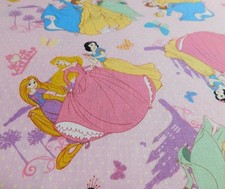 - Disney Princess Pink Fat