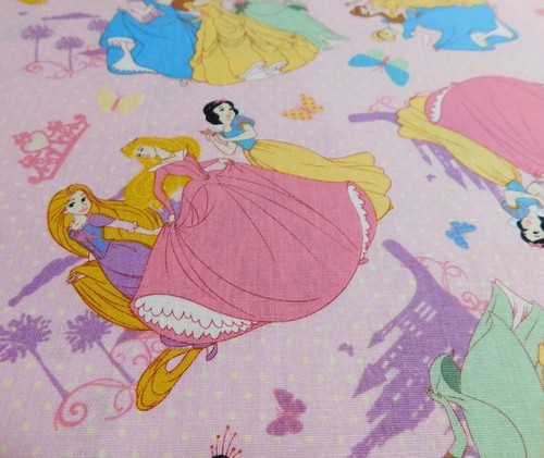 Disney princess pink fat - -,