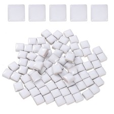 100g Square Mosaic Tiles