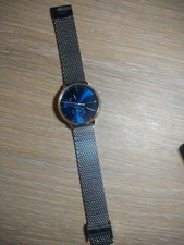 Tommy Hilfiger Stainless Steel Wristwatch 