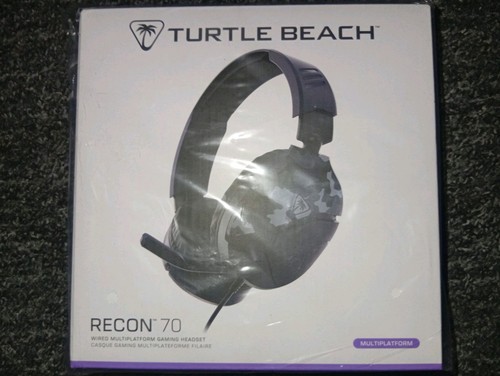 Turtle beach recon blue - turtle,