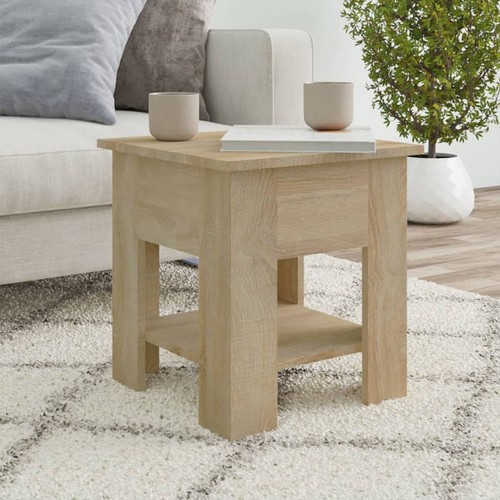 Coffee table engineered - table,