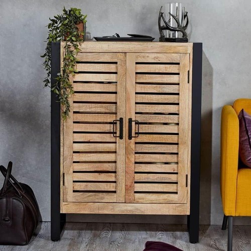 Solid reclaimed wood - wood, shoe