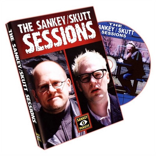 The sankey skutt sessions - the, by