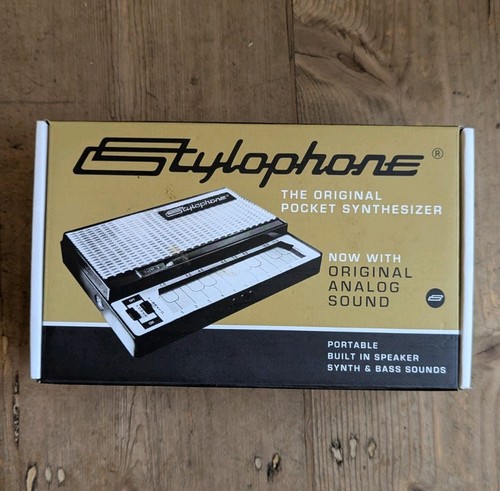 Dübreq stylophone original - dübreq,