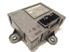 BH4214D620AA BODY CONTROL UNIT / LR023340 / 6668772 FOR LAND ROVER RANGE ROVER S