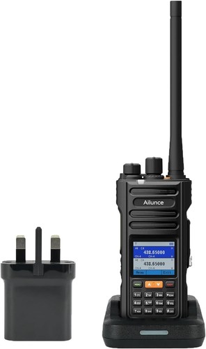 Retevis ailunce ha2 ham radio - ha2,