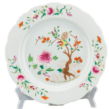 Chinese Qianlong Porcelain