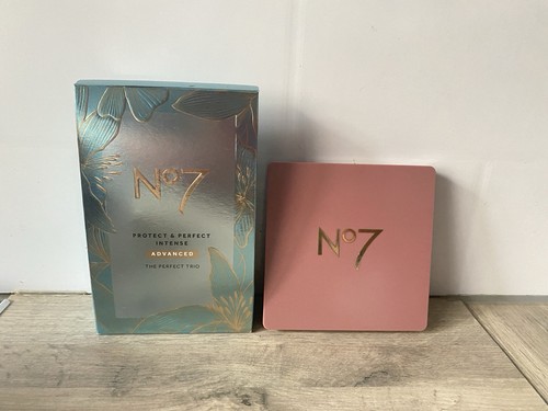 No7 dusty rose natural glow - rose,