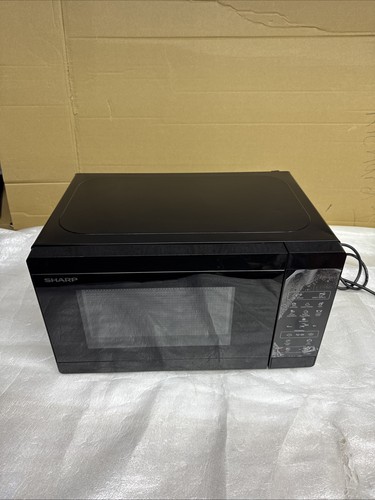 Sharp digital microwave 20l - digital,