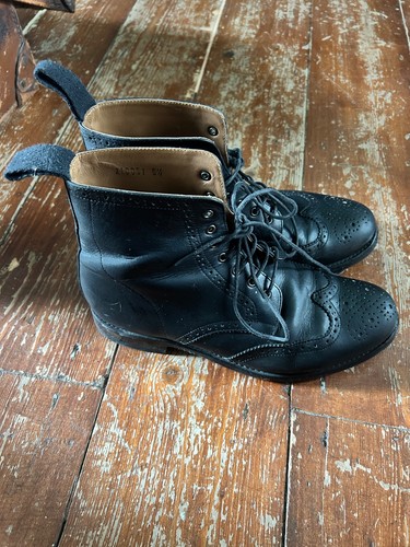 Grenson women lace ankle - lace, up