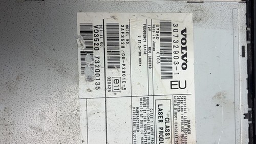 Volvo xc70 5 dohc - volvo,