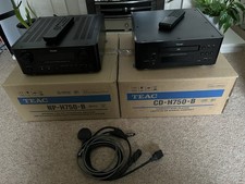 Teac h750 network - np-h750,