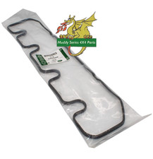 Genuine Land Rover Defender