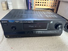 Sony STR-DH510 5.1 Channel AV Receiver HDMI Remote Control