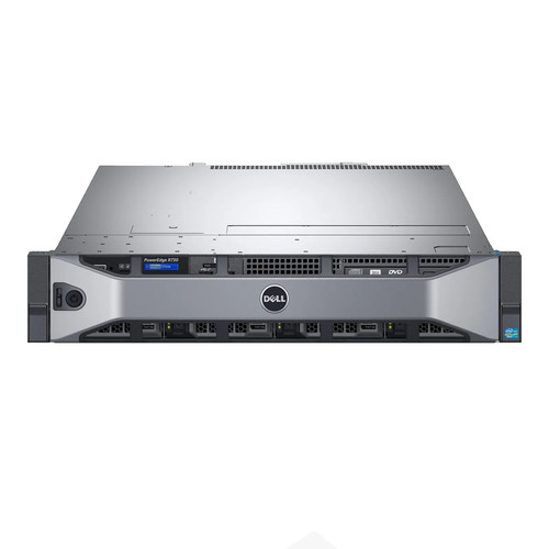 Dell poweredge r730 16sff - poweredge,