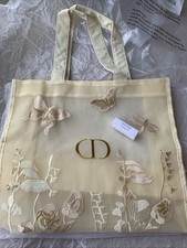 Dior Beauty Large Shopper/ Bag