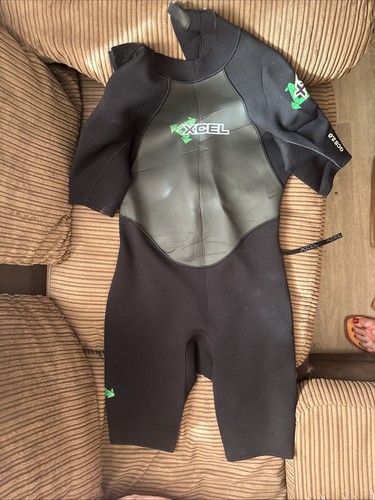 Wetsuit women size - women,
