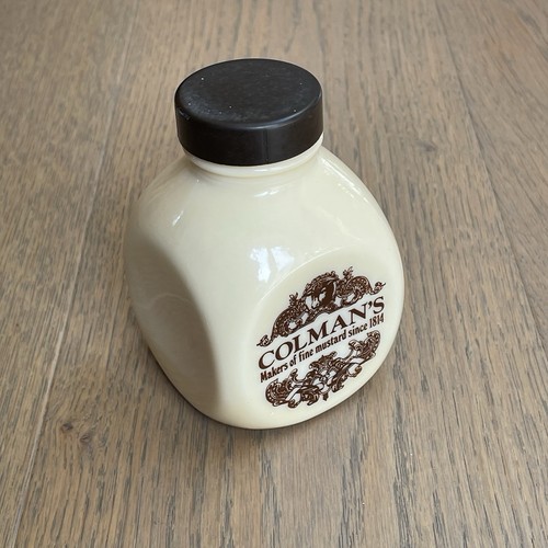 Small ceramic colman - small,