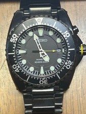 SEIKO Watch From Japan