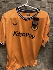 Wolverhampton Wanderers 23/24