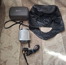 VIDAL SASSOON SOFT HOOD HAIR DRYER MODEL-VS292, 600W