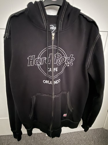 Hard rock cafe - hard,