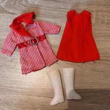 Sindy Doll Vintage Pedigree